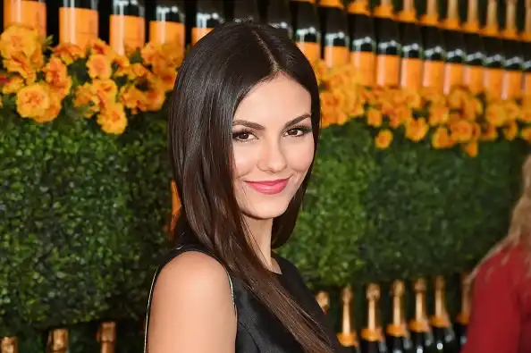 Victoria Justice biography
