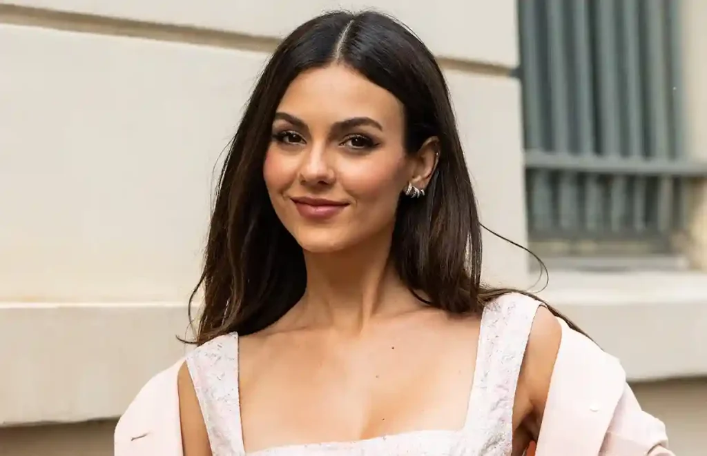 Victoria Justice biography