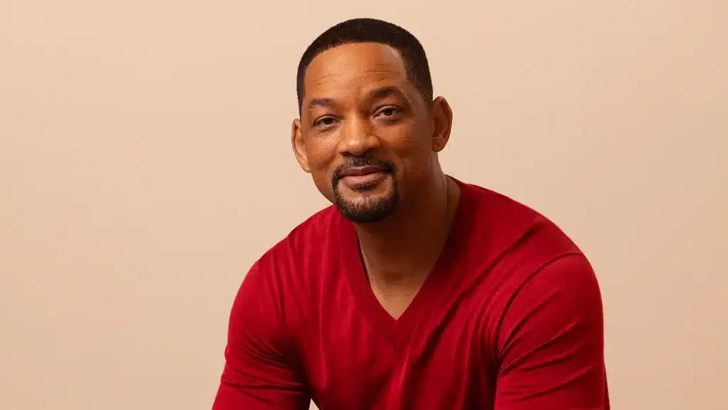 Will Smith biography