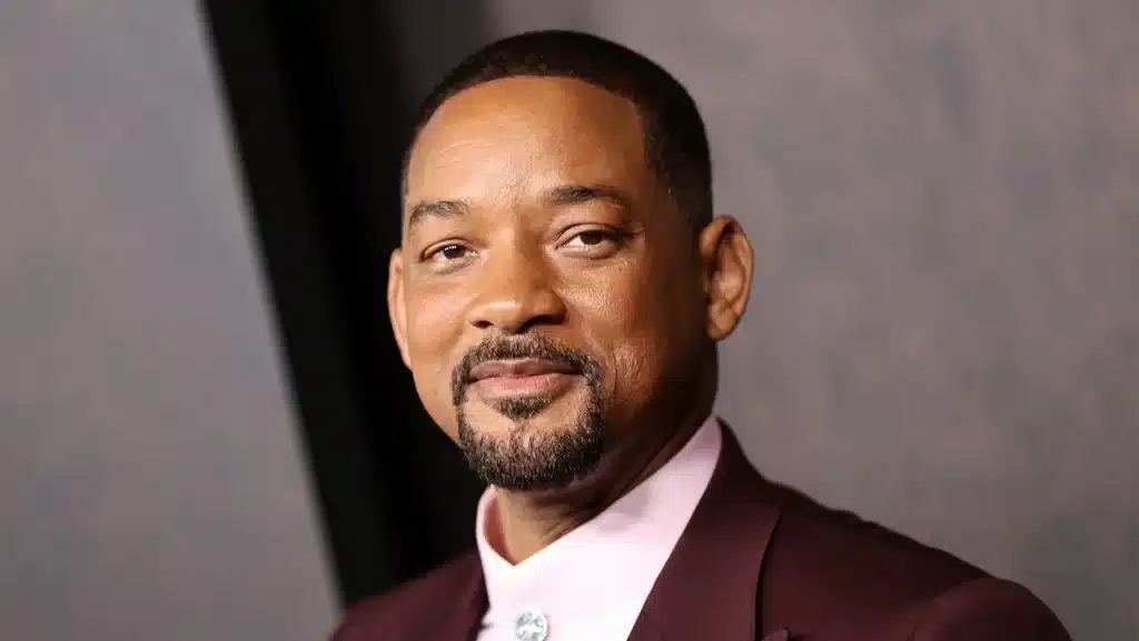 Will Smith biography