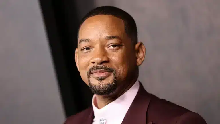 Will Smith biography