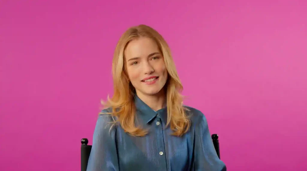 Willa Fitzgerald biography