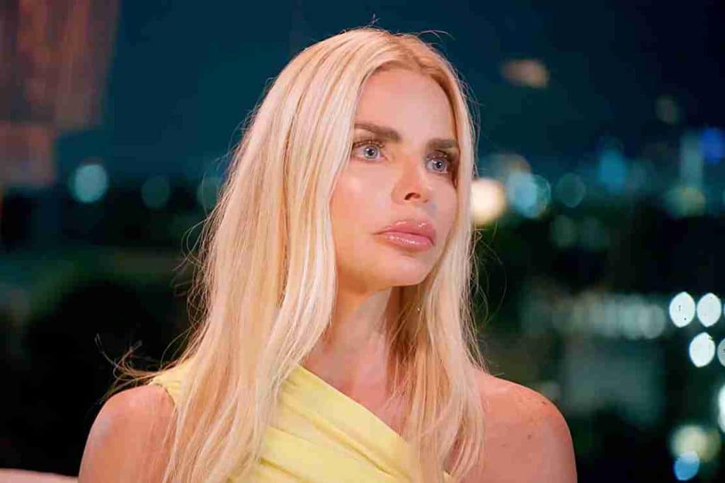 alexia nepola wiki