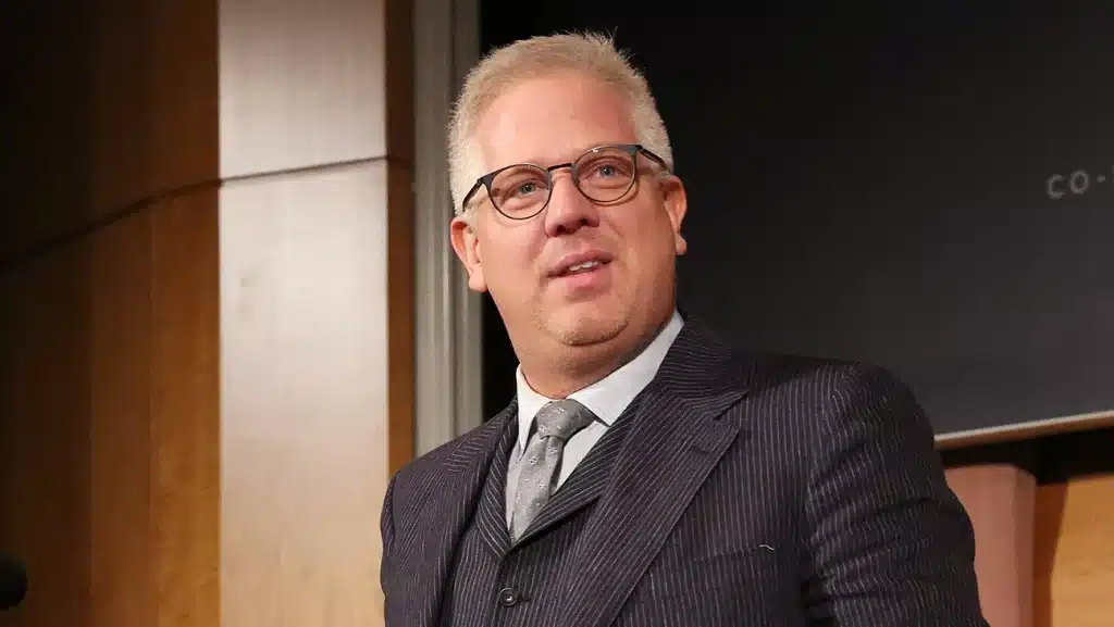 glenn beck biography