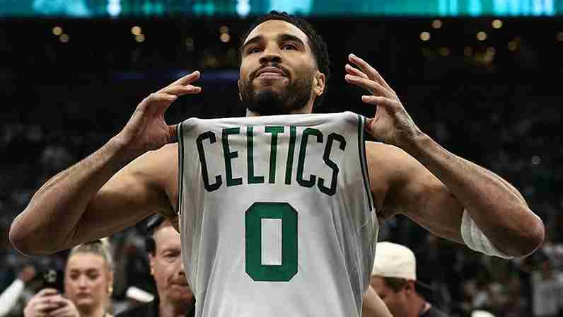 jayson tatum biography
