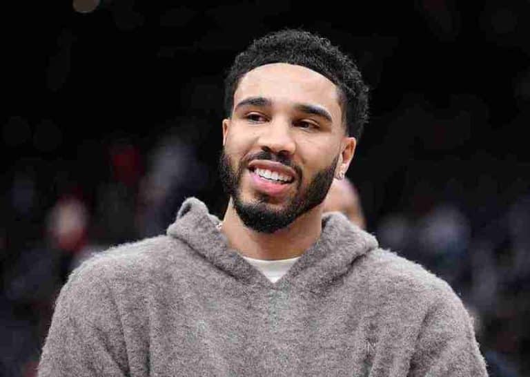 jayson tatum biography