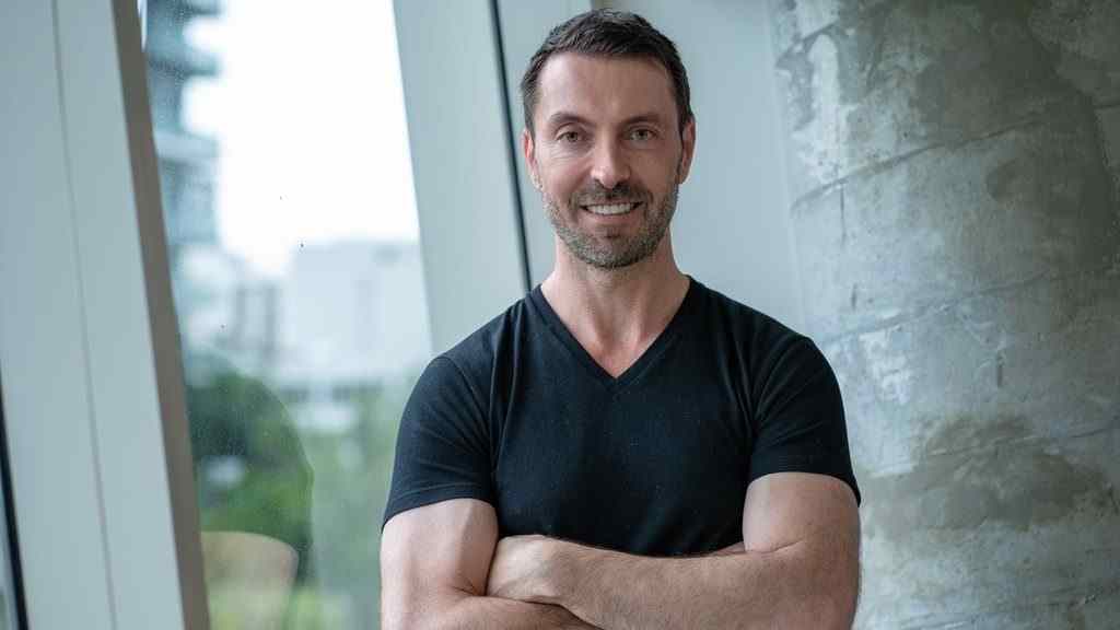 Jody Glidden wiki: age, height, net worth, wife? (2026) 1 jody glidden biography