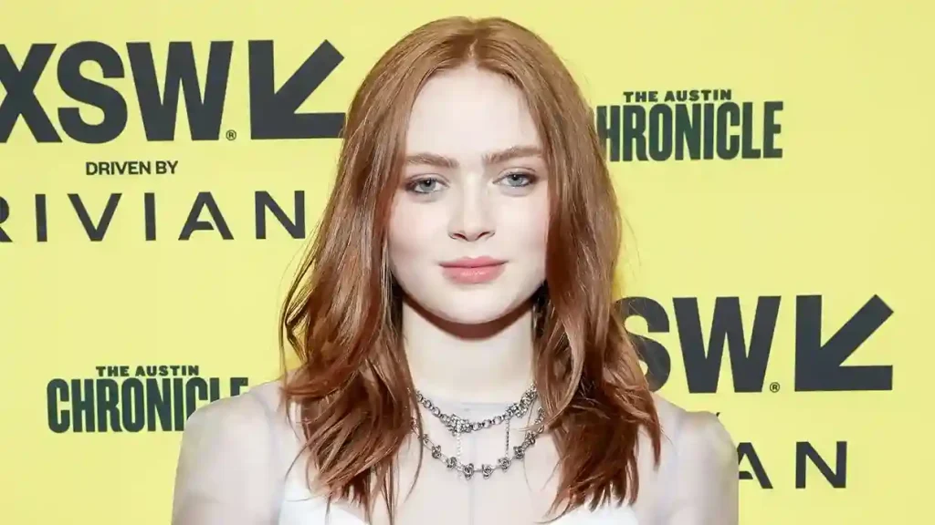 sadie sink biography