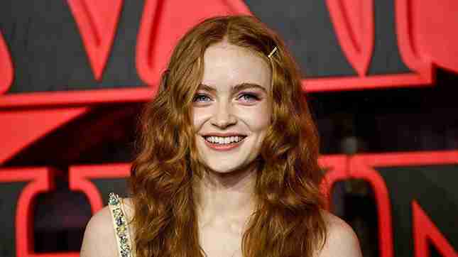 sadie sink biography