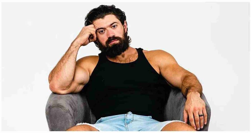 Alex Hormozi biography