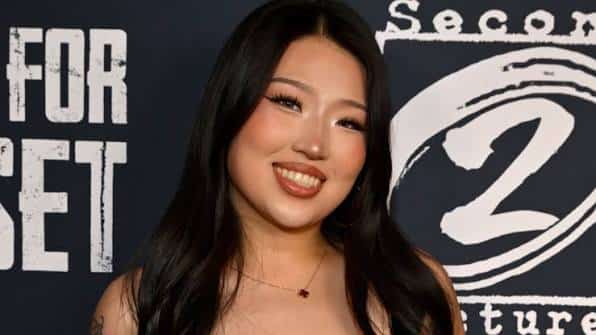 Nina Lin: Age, Career, Family Life, Height, Net Worth 1 Nina Lin biography