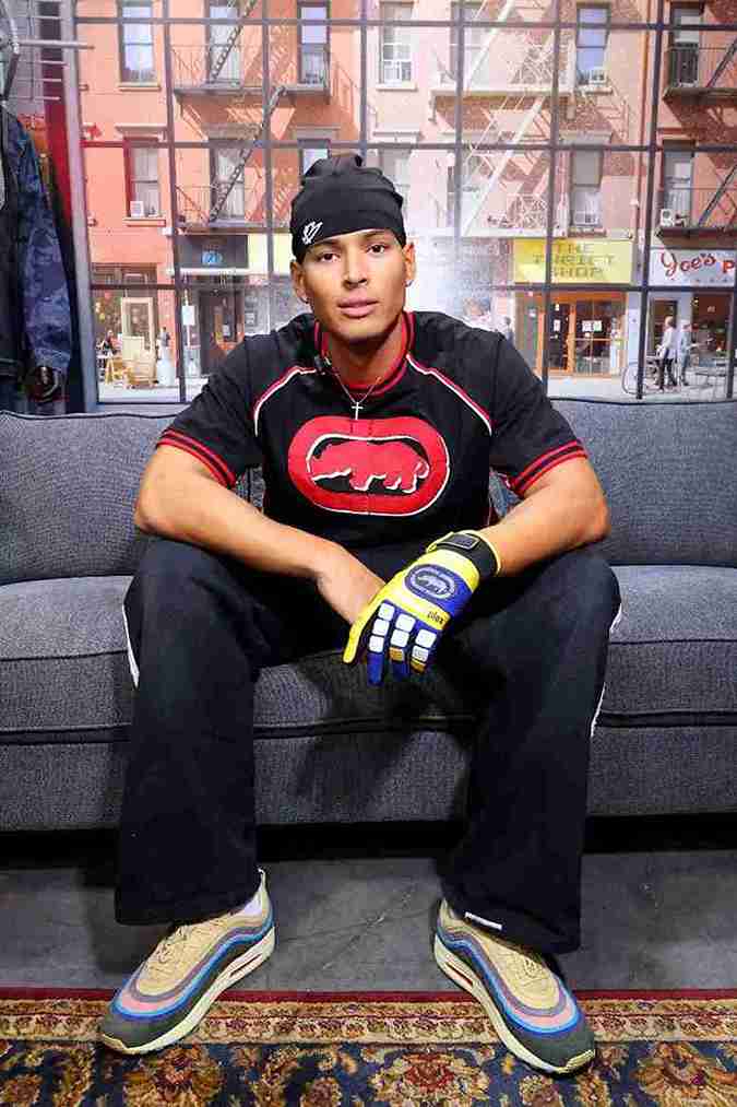 marlon lundgren garcia height