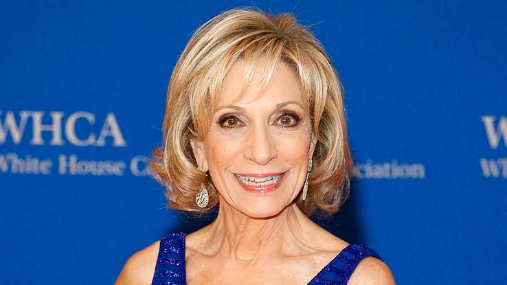 Andrea Mitchell Biography: Age, Career, Height, Net Worth, Husband (2026) Andrea Mitchell biography