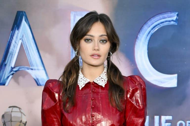 Ella Purnell biography