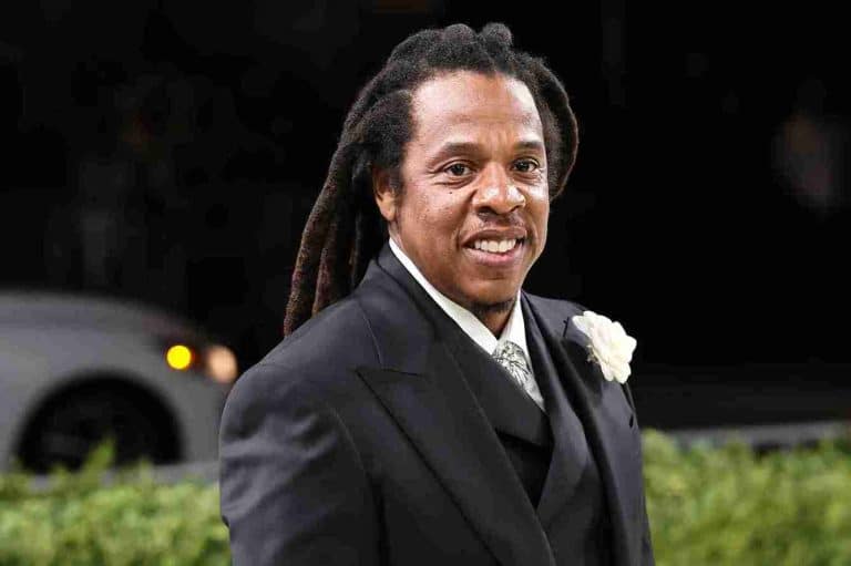 Jay-Z biography