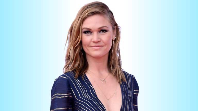 Julia Stiles biography